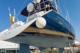 2005 Beneteau Oceanis Clipper 523