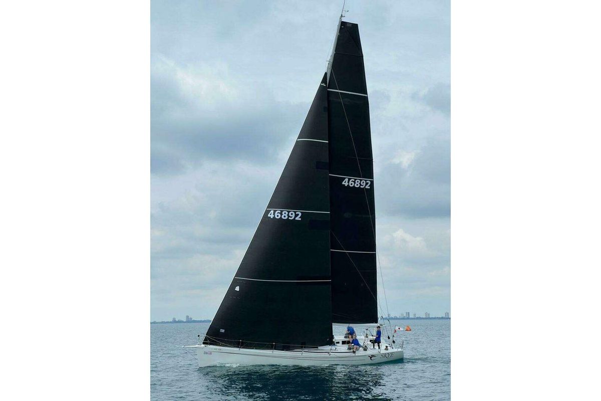 1995 Nelson Marek 46