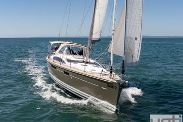 2013 Jeanneau 57 Boats
