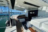 2019 Lagoon 50