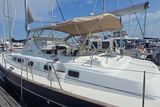 2003 Beneteau Oceanis 42cc