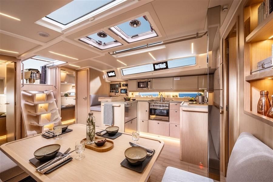 2026 Bavaria C46 for sale in Ravenna, Italy 48 ft