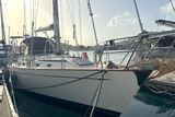 2006 Tayana 48