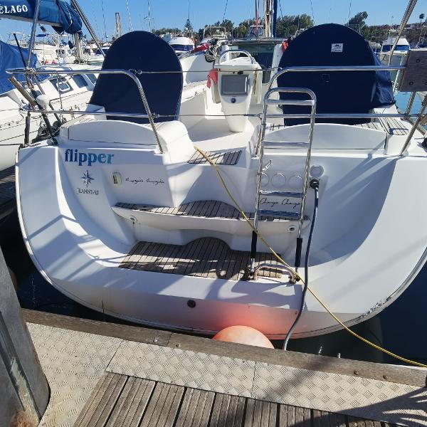 2009 Jeanneau Sun Odyssey 39 DS Boats
