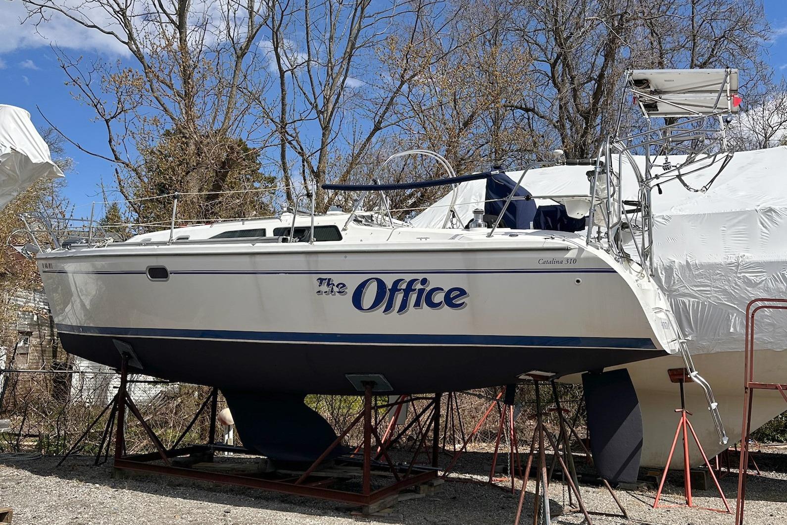 2002 Catalina 310 for sale in Huntington, New York