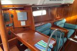 2000 Beneteau 361