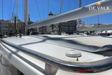 2008 Moody 45 DS
