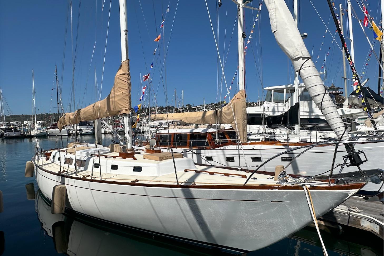 1966 CAL 48
