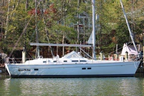 2003 Beneteau Oceanis 42cc