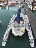 2007 Dragonfly 35 Ultimate