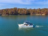 1989 Grand Banks 42 Motoryacht
