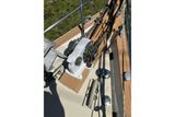1981 Pearson 365 Ketch