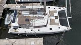 2019 Fountaine Pajot SABA 50