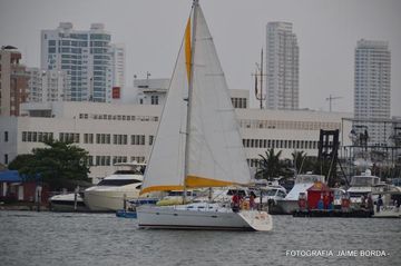 2004 Beneteau Oceanis Clipper 393 Boats