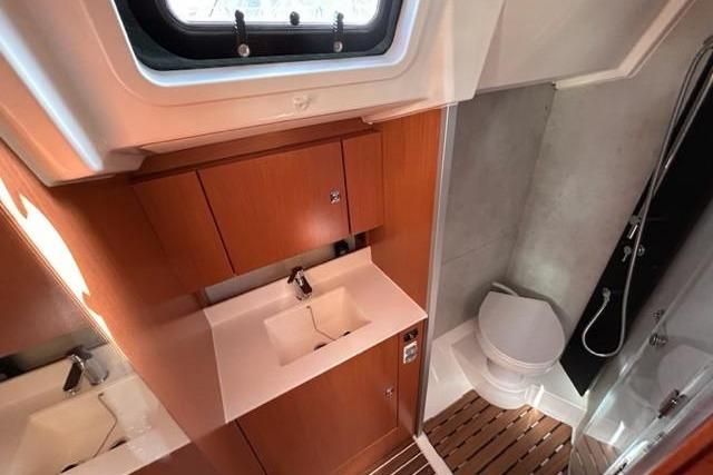 2026 Bavaria C38 for sale in Vigo, Pontevedra, Spain 37 ft