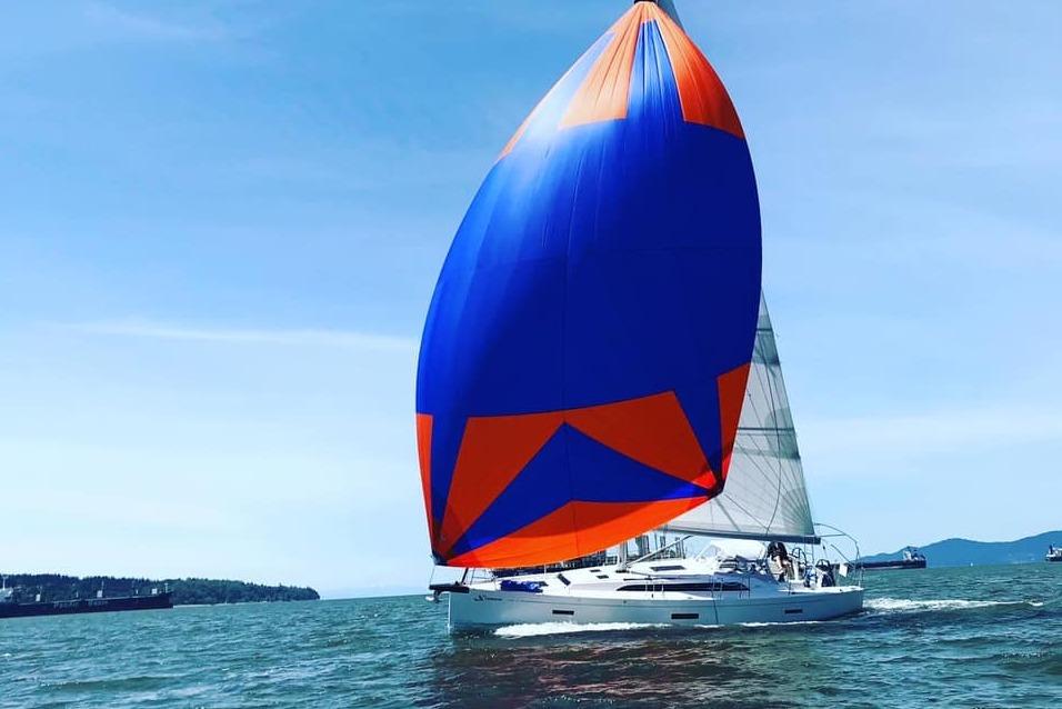 2019 X-Yachts X4³ for sale in Nanaimo, British Columbia, Canada