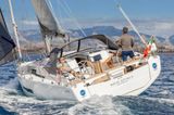 2026 Hanse 360