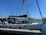 1998 Hunter 340