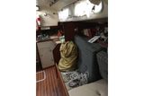 1979 Allied 32’ Seawind Ketch