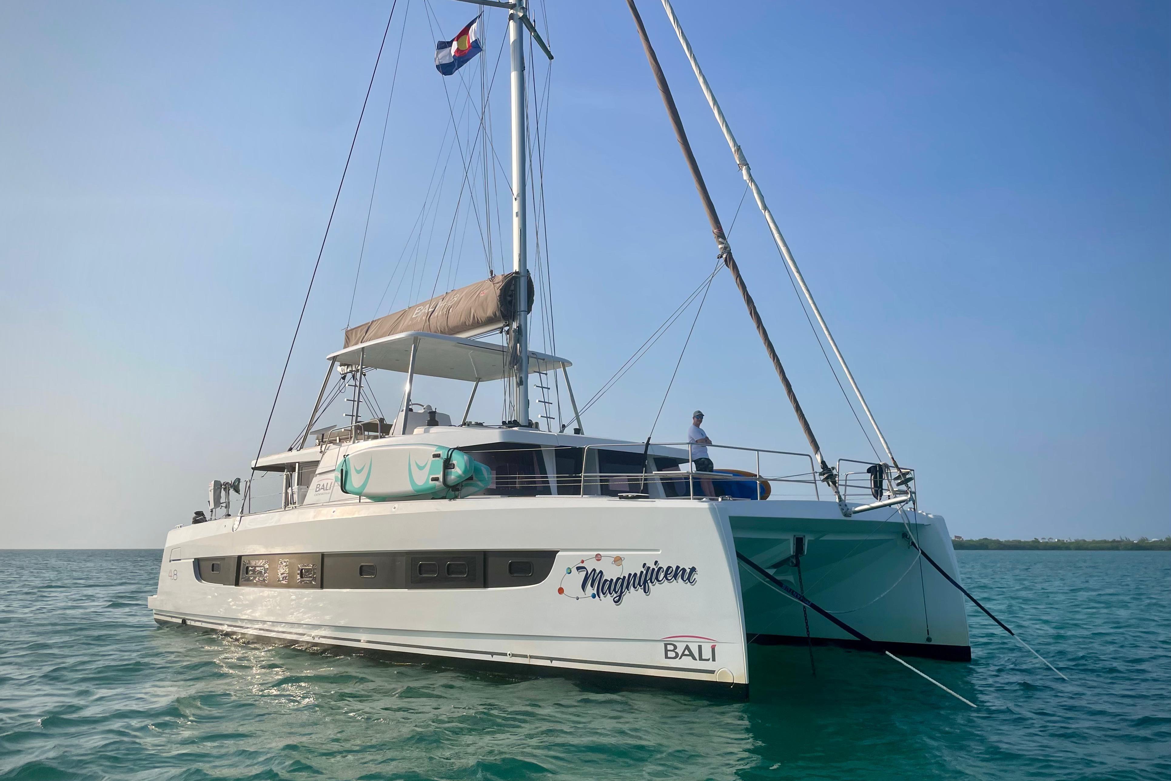2022 Bali 4.8 for sale in Belize City, Belize