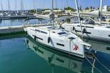 2025 Hanse 410