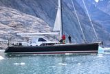2017 Hylas 63