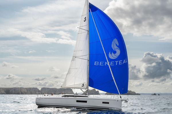 2026 Beneteau Oceanis 37.1 for sale in Deauville, Calvados, France