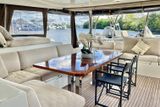 2018 Lagoon 560