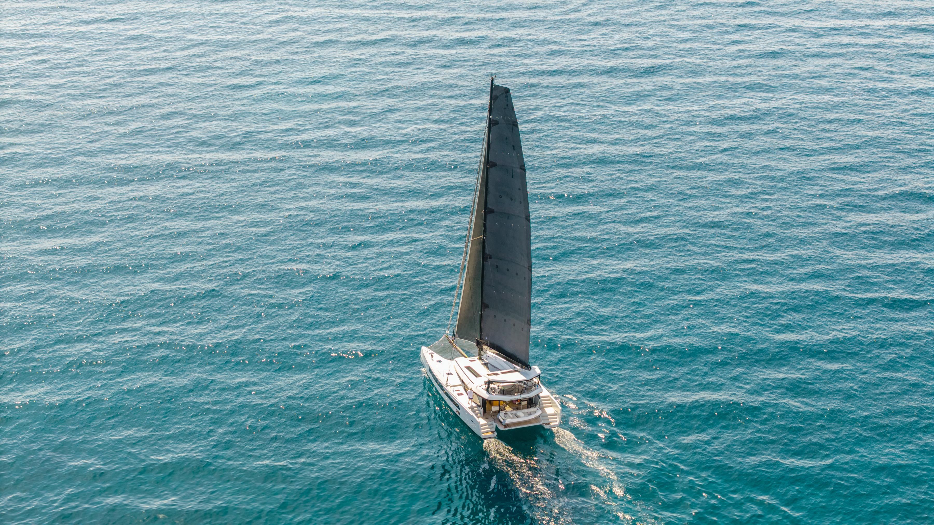 2019 Mcconaghy Mc60