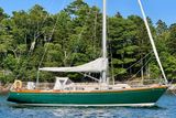 1970 Hinckley 38