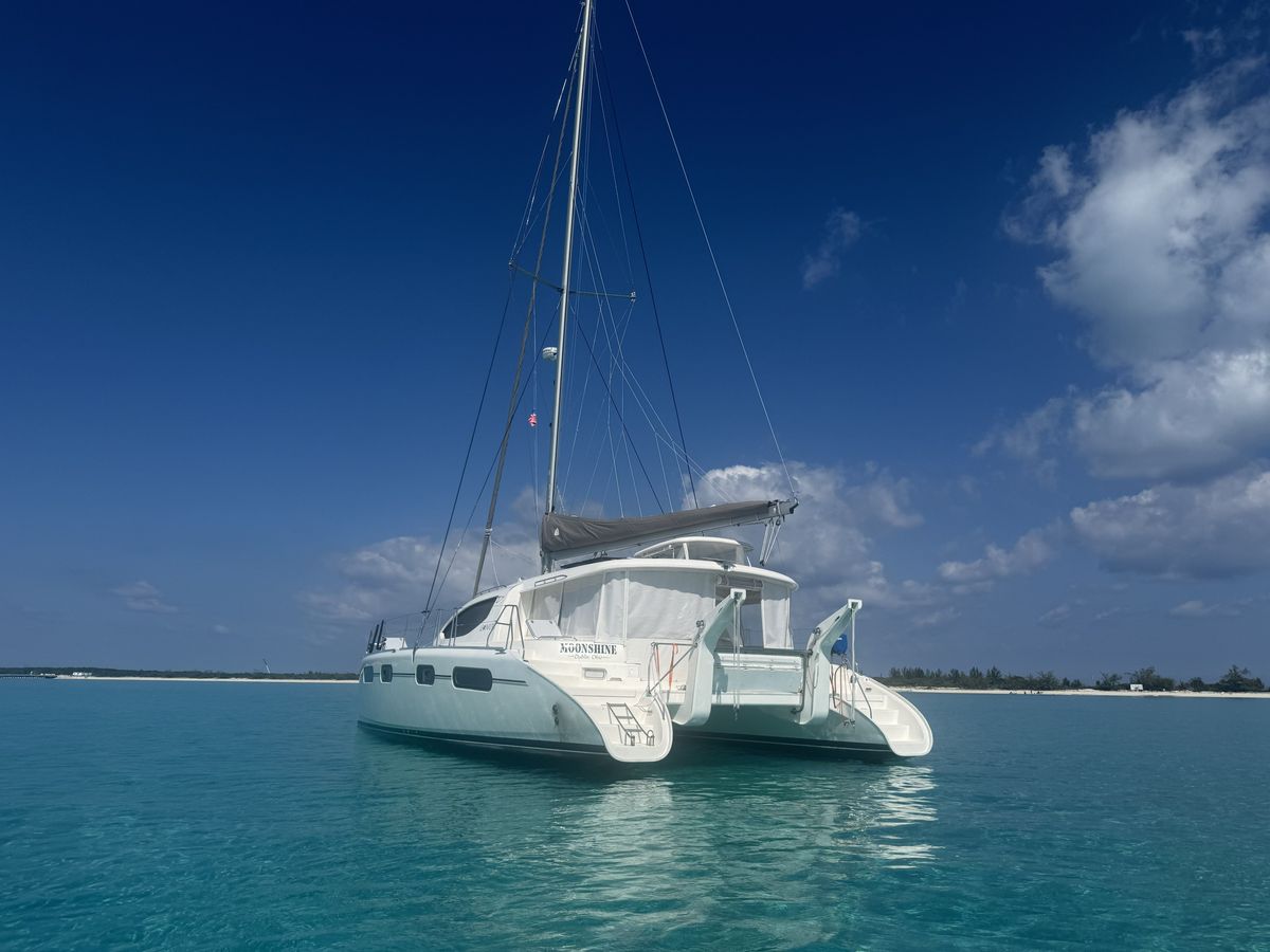 2008 Leopard 46