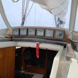 1984 Beneteau First 42