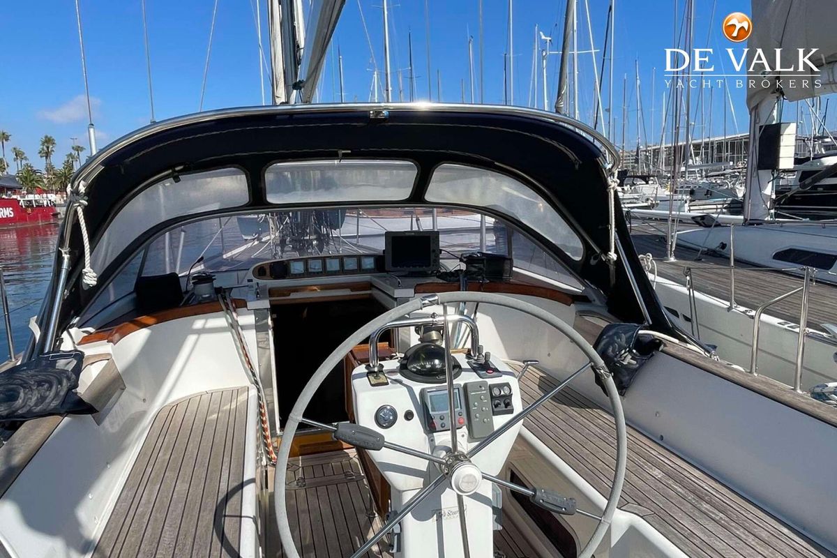 2005 Sunbeam 53