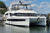 2018 Fountaine Pajot Motor Yacht 44