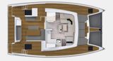 2025 Aventura 45