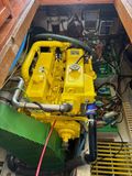 1978 Marine Trader 40 Europa