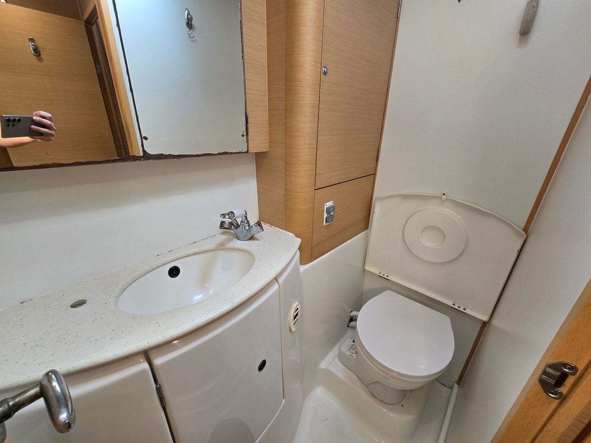 2007 Lagoon 440