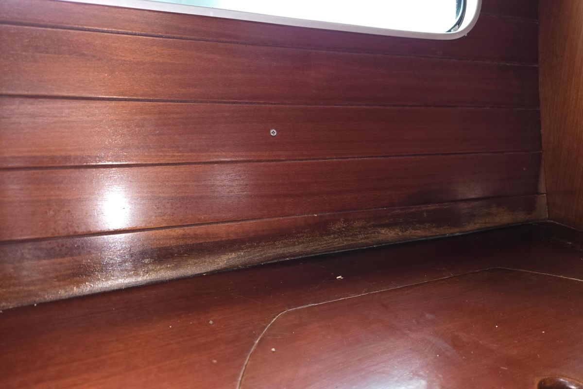 1994 Beneteau Oceanis 351