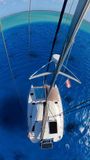 2001 CNB Lagoon 380