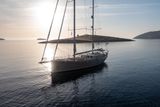 2015 Puffin 58 FT