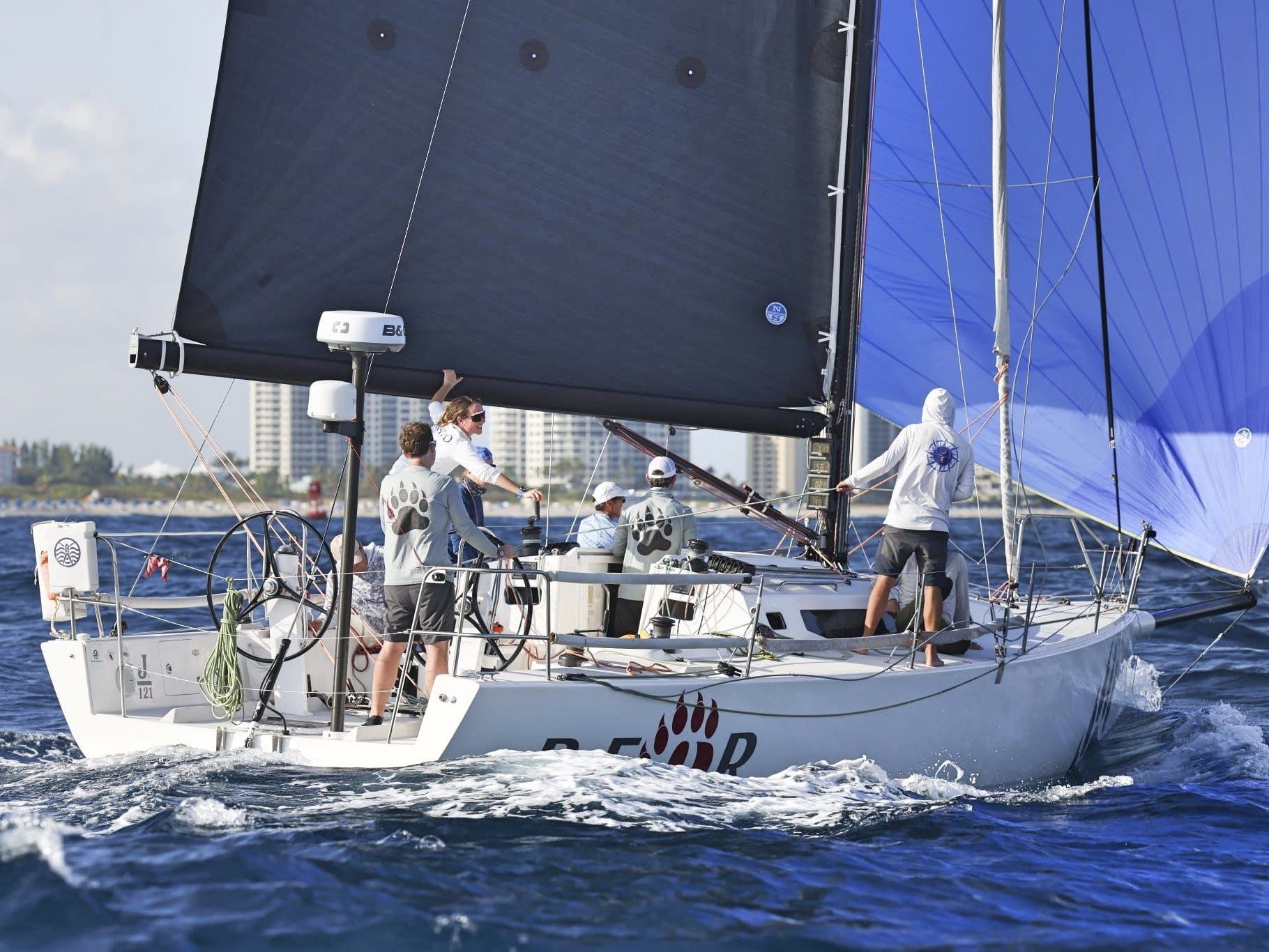 2019 J/Boats J/121 for sale in Houston, Texas, United States