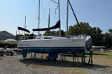 2013 Marlow-Hunter 27