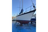 1981 Pearson 365 Ketch