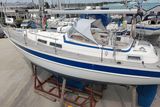 1992 Hallberg-Rassy 36