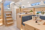 2026 Hanse 410