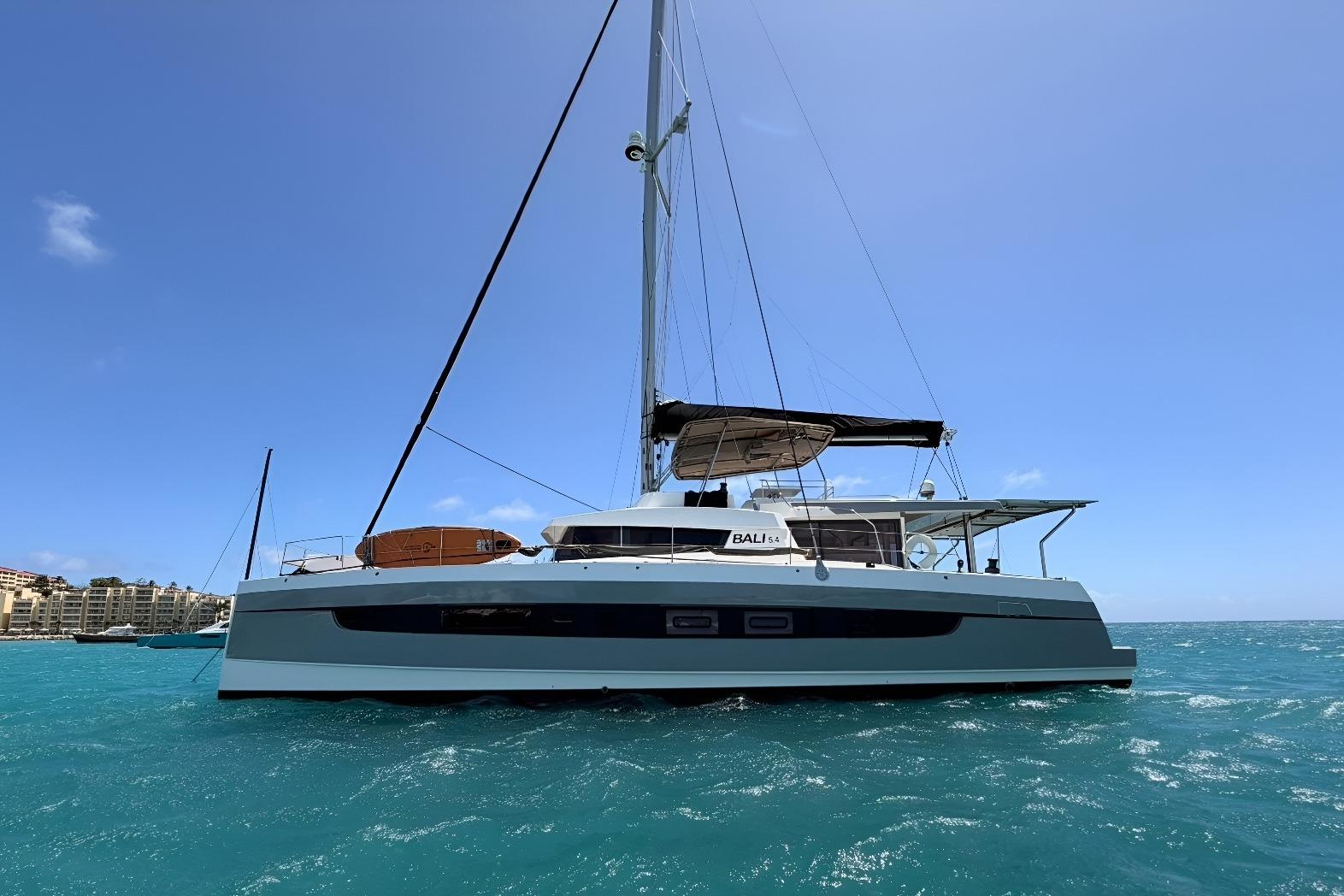 2020 Bali 5.4 for sale in La Línea De La Concepción, Cádiz, Spain