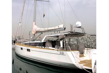 2003 Beneteau 57 Boats