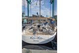 2022 Nautor Swan 55