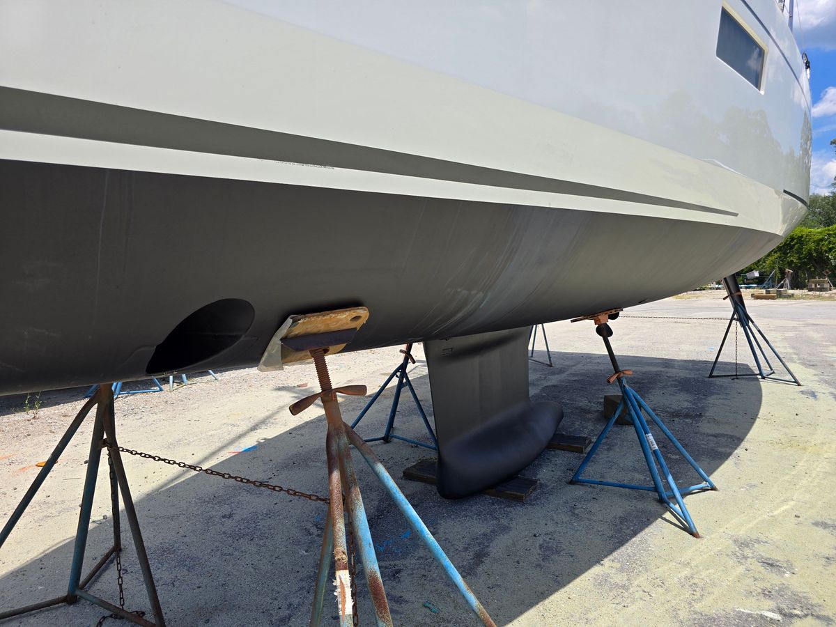 2023 Beneteau Oceanis 38.1