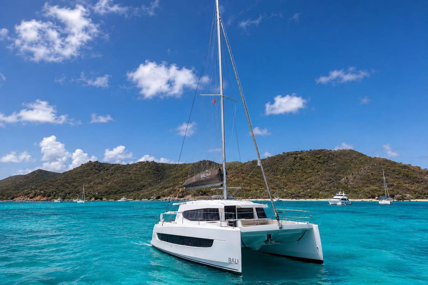 2023 Bali 4.4 for sale in Tortola Sea Cows Bay, British Virgin Islands